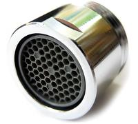 18mm Économie D'eau 6 l/min Mousseur Robinet Bec Aérateur Ajutage M18 Mâle Joint