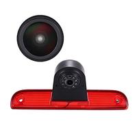 18mm Objectif 1280x720 Pixel Voiture Troisième Lampe de Frein Caméra de Recul pour Transporter Van Fiat Ducato X250 X290 2006/Peugeot Boxter 2006/Citroen Jumper 2006