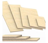 18mm Panneau de contreplaqué débité à 200cm en longueur panneaux multiplex: 40x70 cm