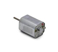 18mm Square SF-266SH-10340 Precious Metal Brush electronic starter 6-Pole Rotor DC 12V-24V