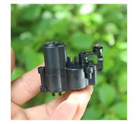 18mm Stroke Reducer electronic starter DC 3V 5V 6V Deceleration Gear electronic starter with Pull Rod Arm Rotation Angle 200 Degrees