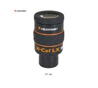 (18mm)X-CEL LX 2,3 mm 5 mm 7 mm 9 mm 12 mm 18 mm 25 mm binoculaire 60 degrés télescopique grand угловой небулоза binoculaire