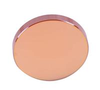 18mm Znse lentille focale pour CO2 Laser Graveur Machine de Coupe FL 50.8 mm