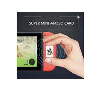 18Pcs Mini Cartes NFC amiibo Zelda Breath of the Wild - lot de 18 cartes - Switch Wii U nintendo