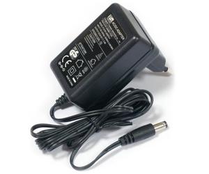 18POW Mikrotik 18POW 24V 0.8A power supply