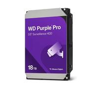 Wd purple pro wd181purp - disque dur - 18 to - sata 6gb/s
