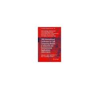 18th International Conference On Soft Computing Models In Industrial And Environmental Applications (Soco 2023)
