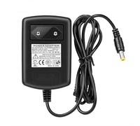 18V 1.0A Adaptateur Chargeur pour Logitech Squeezebox/UE Smart