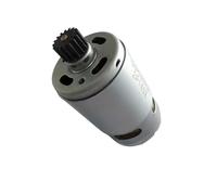 18V 16Teeth DC electronic starter 1060940 HC683LG NWPNLXEA(18V 16Teeth Motor)