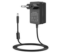 18V 1A Adaptateur d'alimentation AC vers DC, Chargeur de Prise UE adapté pour 18 Volts (0,1A 0,15A 0,2A 0,25A 0,3A 0,4A 0,5A 0,6A 0,7A 0,8A 0,9A) 100mA ~ 1000mA.