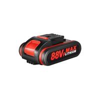 18V 21V 7500mAh Batterie Rechargeable Li-ION Compatible avec Worx 36VF 48VF 88VF Electric Saw Wrench Cordless Reciprocating Saw Batteries