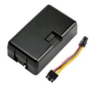 18V 3000mAh Husqvarna Voiture édition limitée 2020 115H 305 310 315X 320 330X (année de Production 2020-2022), pour Gardena sileno Life,Sileno City, sileno Minimo,Flymo Easy Life.