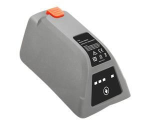 18V 3000mAh Li-Ion Batterie pour Gardena 8025-20 pour Gardena 008A231 Dévidoir Mural roll up 35m pour Gardena Roll-up Dévidoir Mural avec Tuyau D'arrosage 35m Automatique