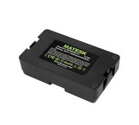 18V 3500mAh Batterie pour Husqvarna Automower 115H, Automower 305 2020, Husqvarna Automower 310 2020, Automower 315, Automower 520 2021, Automower 520 2022, Automower 315X Limited 2020, Sileno Life