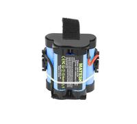 18V 4000mAh Batterie Compatible avec Gardena Robot Tondeuse R38Li R40Li R80Li R75Li R70Li R50Li R45Li pour Husqvarna Automower 105 305 308 Flymo 1200R