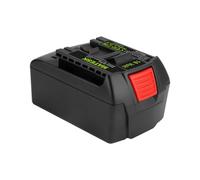 18V 5000mAh BAT609 Batterie pour Bosch BAT619G BAT619 BAT609G BAT618 BAT618G BAT610G CRS180 CFL180 CCS180 BSH180 CAG180B HDB180, GSR 18 V-LI, GBH 18 V-LI, GHO 18 V-LI, GWS 18 V-LI