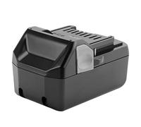 18V 5000mAh, Li-ION Batterie de Rechange pour Hitachi/HiKOKI 330067 | 33055, 330557, BSL 1815X, 330139, 330068 pour outil