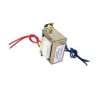 18V 50W Transformateur de Puissance AC 220V à Double AC 18V pour 2. Amplificateur et Préamplificateur de Canal - Alimentation Fiable et Efficace (94)