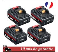 MAKITA Batterie BL1850 18V 5,0 Ah