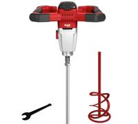 18V Akku Rührer MXE 18.0 EC WR2 120 | ohne Akku oh ne Ladegerät