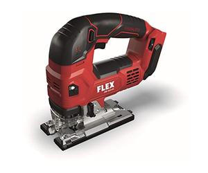 18V Akku Stichsäge JSB 18.0-EC C | ohne Akku ohne