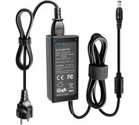 18V Alimentation Chargeur pour Altec Lansing RockBox Klipsch Lautsprecher Cricut Maker Cutting Machine Expression Create Expression 2 Provo Craft Explore One Air 2 DC18V DC 2.5A, 3.5A Adaptateur