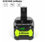 Batterie Ryobi ONE+ RB18L15