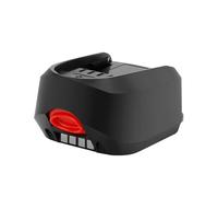 18V Li-ION pour Batterie Bosch PBA PSB PSR Compatible avec Batterie Green Home and Garden Bosch, pour Gloria, pour Gardena