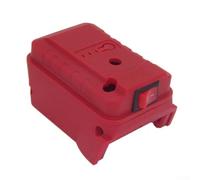 18V Lithium-Ion Adaptateur de Batterie Connecteur Bornier Remplacement pour 48-11-1828/48-11-1815/48-11-1840 - DIY Power Tool Mount