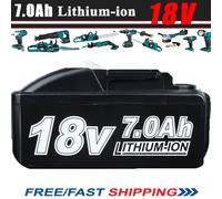 18V Pour batterie Makita 5.0Ah 8Ah 9Ah BL1890 BL1860B BL1850B BL1830 LXT Lithium