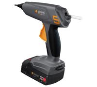 18V Pro Mobileglue 5011 Li-Lon 1x 2Ah sans Fil Colle Bâton Pistolet Kit 2.0AH