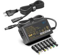 18V Universel Alimentation Chargeur pour Pi-Top V2 Bose Denon JBL Sony Cricut Enceinte Portable Alto Mixer LED Cat Litter Box DC18V 2,5A 18V 2A 18V1,5A 18V1A 18V 0.5A Adaptateur Secteur