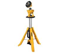 18V XR Lithium-ion sans Fil LED Trépied Travail Clair - Unité Nue - DCL079-XJ