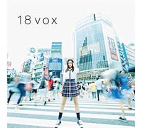 18vox [Import allemand]
