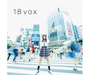 18vox [Import allemand]