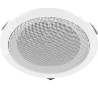 18W RMS Full Metal Built-in Speaker 80W Music Power