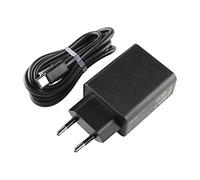 18W USB C Chargeur pour ASUS AD2022020 0A001-00502800 0A001-00500500 T101HA-GR004T Transformer Book T100HA Zenfone 3 Deluxe ZS570KL Zenfone 3 ZE552KL ZenPad 3S 10 Z500M ZenPad S (8.0)
