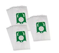 18X E210S sacs d'aspirateur de rechange pour Electrolux, Philips, Electrolux, Volta, AEG, Tornado, Wertheim, E54AB, E54N, E41N, E200BF, E201B, E202B, E203B, E206B