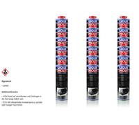 18x Original Liqui Moly 5123 Pro Filtres à Particules Diesel Protection Dose Tin