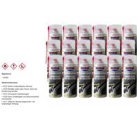18X Presto Spray Silikon Lubrifiant Antiadhésif 400Ml