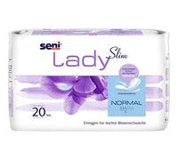 18x Seni Lady Slim Normal a20 - B09NDWX43Y | Packung (20 Stück)