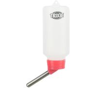 18x Trixie boissons avec support en fil, plastique 100 ml