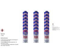 18x1 Litre Original Liqui Moly 5105 Canette Vitesse Essence Complément Additif