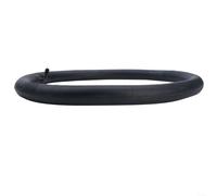 18x2.125 Butyl Rubber Bike Inner Tube Bent Valve