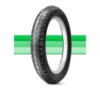 18x3.0 Pneu pour Vélo Électrique 18x3 Pneu pour Vélo Électrique Increvable Et Pneu Résistant à l'usure