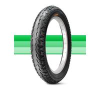 18x3.0 Pneu pour Vélo Électrique | Pneu Anti-crevaison Résistant à l'Usure | Pneu Tubeless de Remplacement pour Tout Terrain