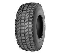 18x7.00-8 6 PR TL TR-360 BKT Pneu de tondeuse