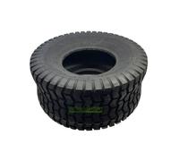 18x8.50-8 4PR MTD Husqvarna Etesia Castel Garden Wolf Murray pneu pour tracteur à gazon