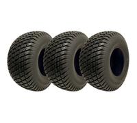 18x8.50-8 Pneu tondeuse 4ply