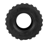 18x8.50 8 Tire de Pneu de Tondeuse à Gazon Pneu de Jardin 6pr Puncture Proofyless ATV UTV avec un Modèle de Bande de Roulement Supérieur pour la stabilité de les Terrains